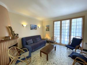 Villa 4 chambres au calme à Vieux-Boucau avec parking privé - FR-1-379-46