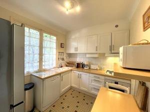 Villa 4 chambres au calme à Vieux-Boucau avec parking privé - FR-1-379-46