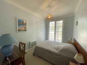 Villa 4 chambres au calme à Vieux-Boucau avec parking privé - FR-1-379-46