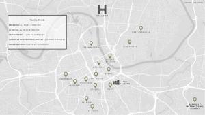 The Ashford - Brand New Gem Walk to WeHo