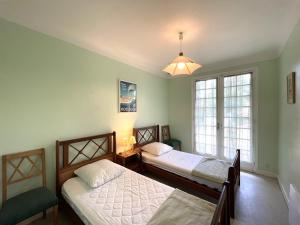 Villa 4 chambres au calme à Vieux-Boucau avec parking privé - FR-1-379-46