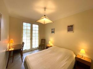 Villa 4 chambres au calme à Vieux-Boucau avec parking privé - FR-1-379-46