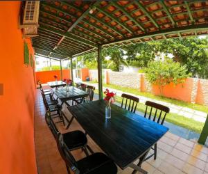 Quarto Amaré - a 1 min da praia