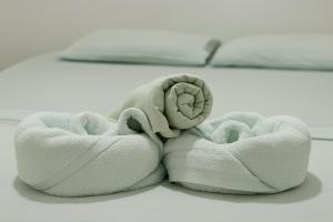 Quarto Amaré - a 1 min da praia