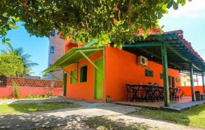 Quarto Amaré - a 1 min da praia