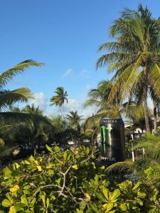 Quarto Amaré - a 1 min da praia