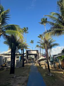 Quarto Amaré - a 1 min da praia