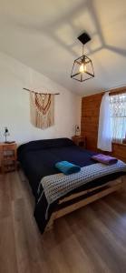 Cabaña 3 de caballeria