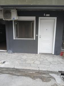 Lux Rooms Pashas Gardens Ιpirou 4 Agios Pavlos