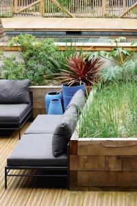 Kaze Océan, The Originals Relais