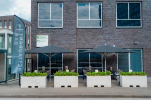 Holiday Inn - Eindhoven Airport by IHG