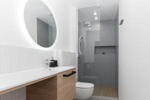 Apartamenty Bałtyckie