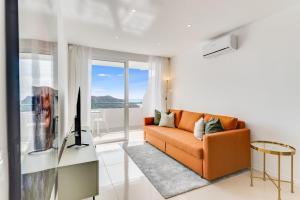 Sea View Monteparaiso