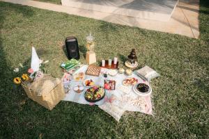 amã Stays & Trails - Assa 360 , Goa