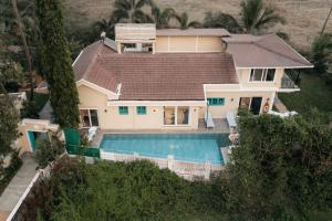 amã Stays & Trails - Assa 360 , Goa