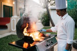 amã Stays & Trails - Assa 360 , Goa