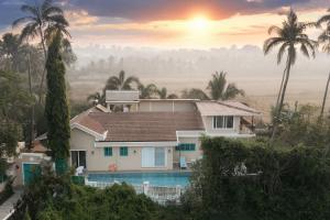 amã Stays & Trails - Assa 360 , Goa