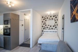 Antracit Apartman - free parking