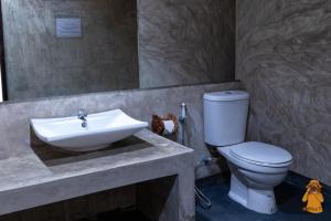 Khaoyai Nature Life & Tour Resort