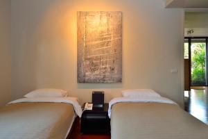 Art Space Pool Villa