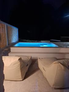 Venue Villas - Folegandros