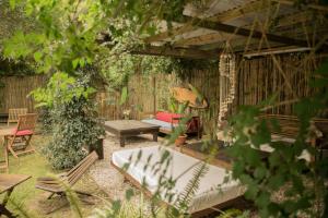 Ostelina Guest House