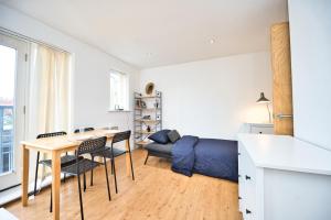 Staycation in BOW E3 Ideal for London Traveller