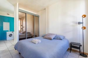 T2 Endoume vieux port