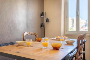 T2 Endoume vieux port