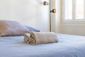 T2 Endoume vieux port