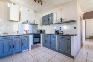 T2 Endoume vieux port