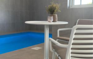 Awesome Home In Nørre Nebel With Sauna