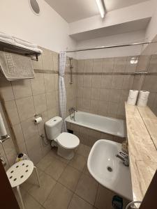 Apartamenty JN Poznań Rzeczna 4