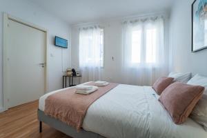 Oporto Maria Pia Suite 1