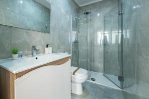 Oporto Maria Pia Suite 1