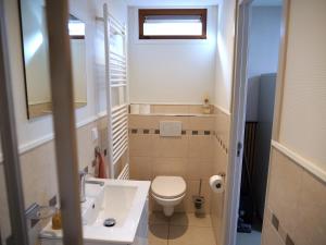 Sfeervol guesthouse, privé tuin en free parking