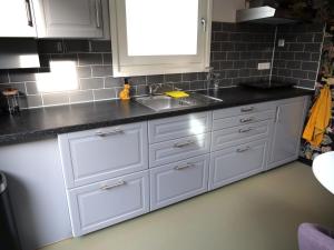 Sfeervol guesthouse, privé tuin en free parking