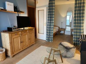 Fewo "LEUCHTTURMBLICK"