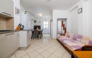 Nice Apartment In Senj With Wifi