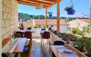 Lovely Apartment In Hvar