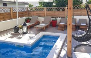 Lovely Apartment In Hvar