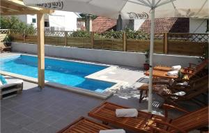 Lovely Apartment In Hvar