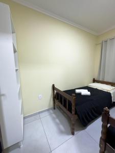 Espaçosa Casa com WI-FI Perto do Aroporto - Conforto e Praticidade GEM19