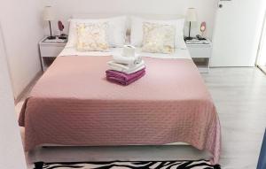 Awesome Apartment In Hvar With Wifi