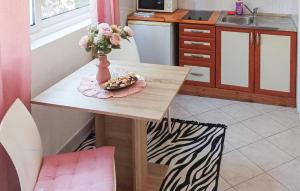 Awesome Apartment In Hvar With Wifi