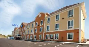 Americas Best Value Inn Saint Robert/Fort Leonard Wood - سانت روبرت