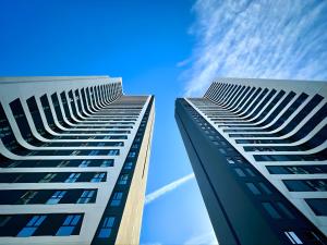 MalagaUrbanRooms - Sky Suite