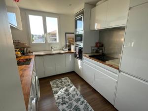 Elegant apartment Saint-Raphaël