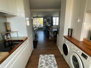 Elegant apartment Saint-Raphaël