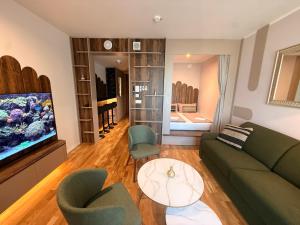 Devana Premium Apartments by CHORS